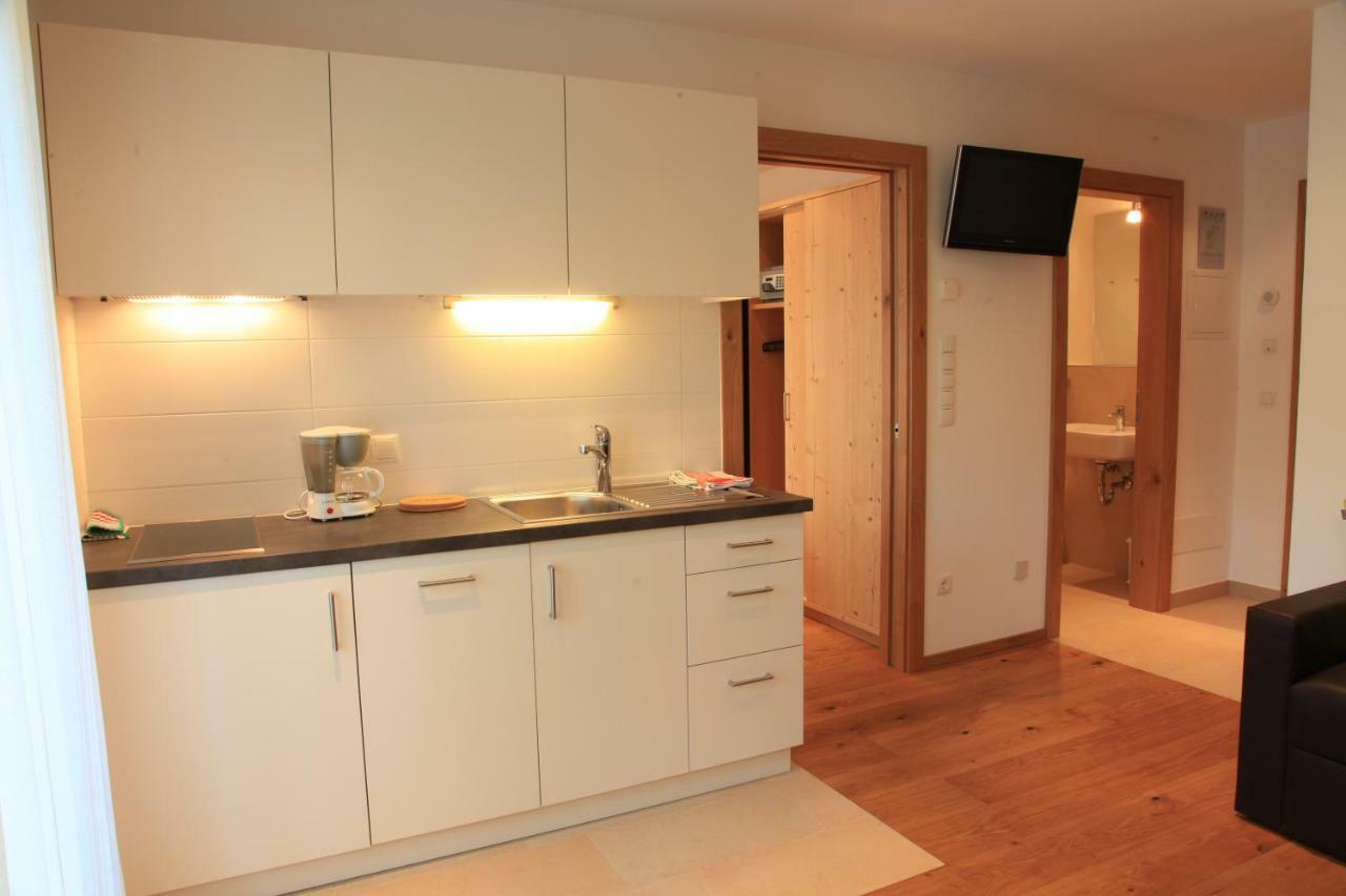 Appartements Mutschlechner Olang المظهر الخارجي الصورة