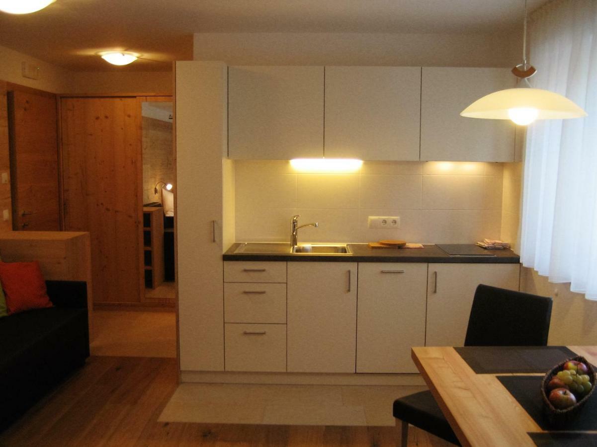 Appartements Mutschlechner Olang المظهر الخارجي الصورة