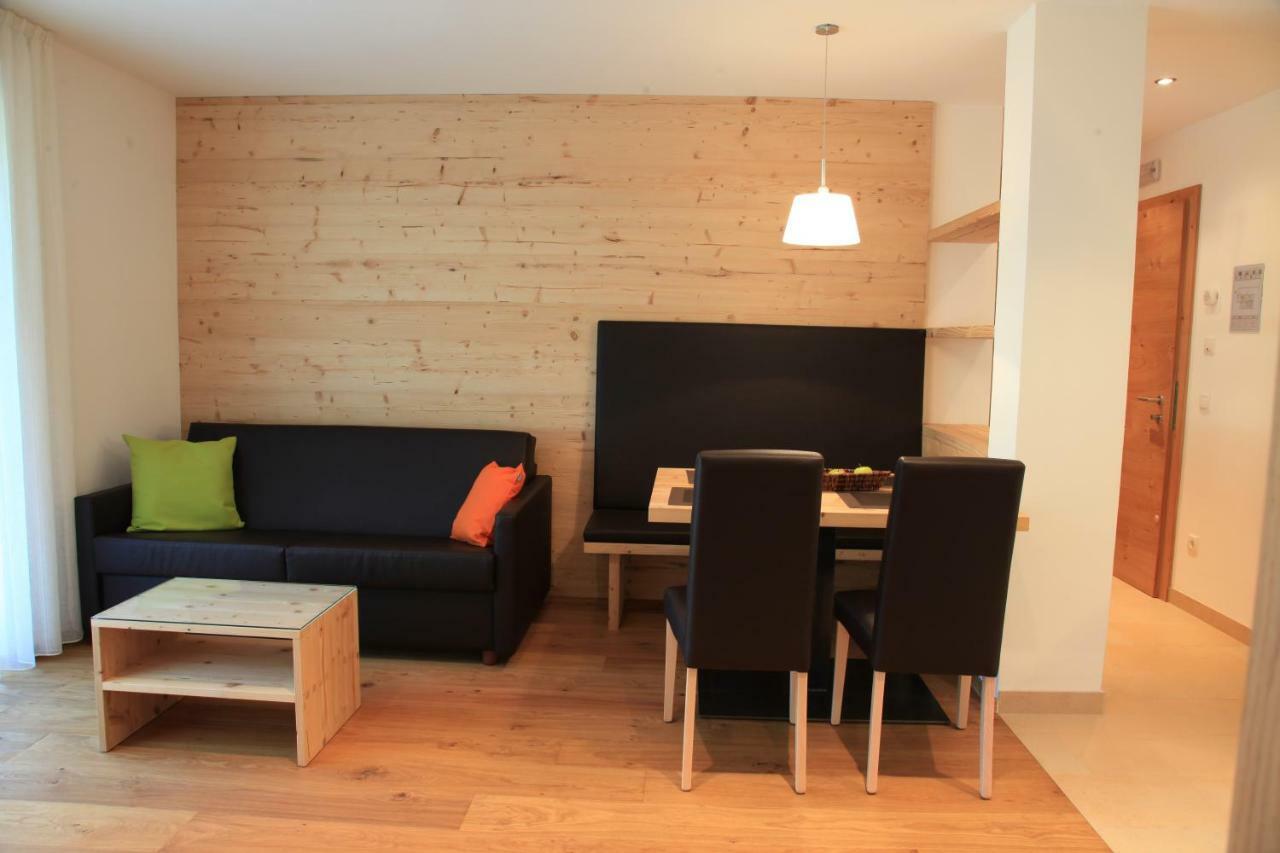Appartements Mutschlechner Olang المظهر الخارجي الصورة
