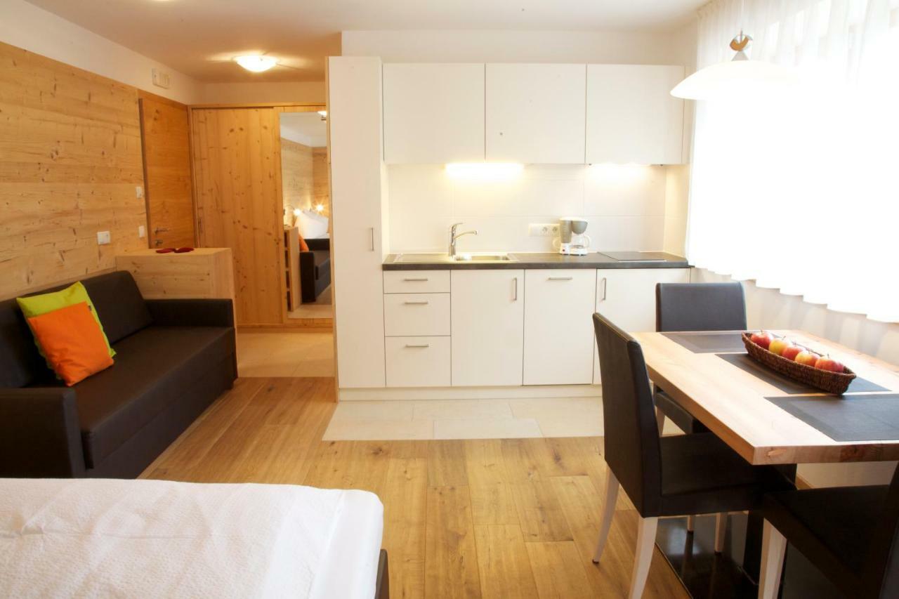 Appartements Mutschlechner Olang المظهر الخارجي الصورة
