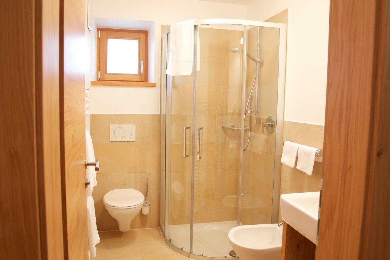 Appartements Mutschlechner Olang المظهر الخارجي الصورة