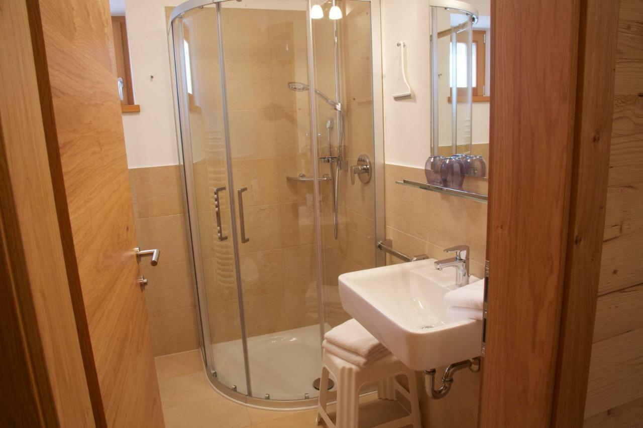 Appartements Mutschlechner Olang المظهر الخارجي الصورة